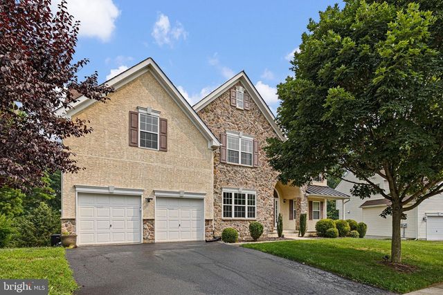 328 WAGON WHEEL LN, Hockessin, DE 19707