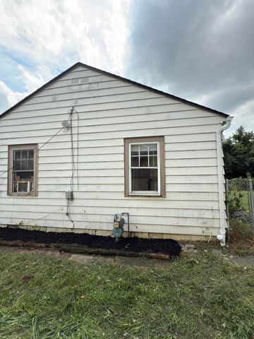 1944 E North Broadway Street, Columbus, OH 43224