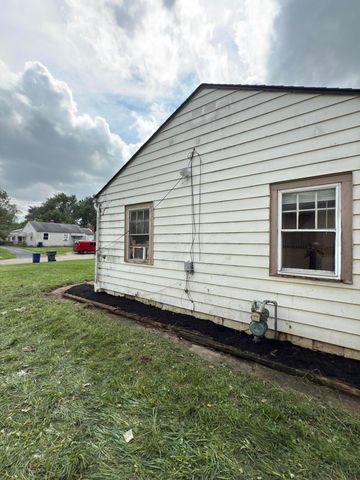 1944 E North Broadway Street, Columbus, OH 43224