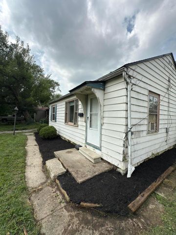 1944 E North Broadway Street, Columbus, OH 43224