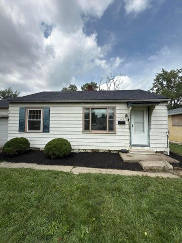 1944 E North Broadway Street, Columbus, OH 43224
