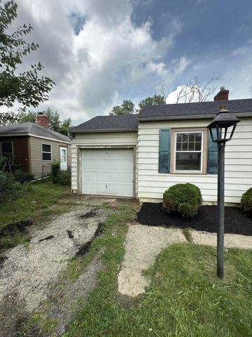 1944 E North Broadway Street, Columbus, OH 43224
