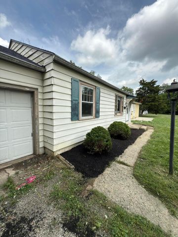 1944 E North Broadway Street, Columbus, OH 43224