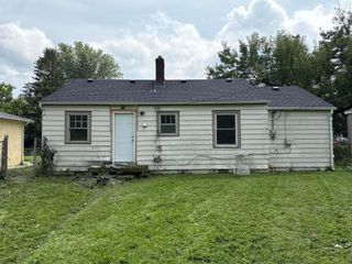1944 E North Broadway Street, Columbus, OH 43224