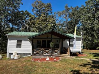 756 Eldon Drive, Bismarck, MO 63624