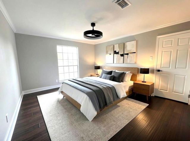 7827 Zilonis Court, Jersey Village, TX 77040