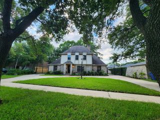7827 Zilonis Court, Jersey Village, TX 77040