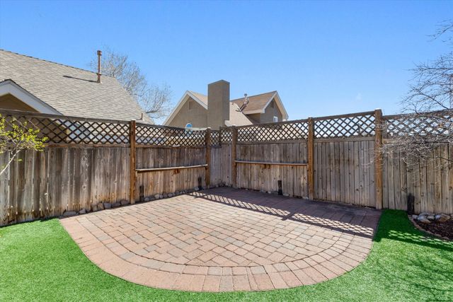 7704 Juneberry Street NW, Albuquerque, NM 87120