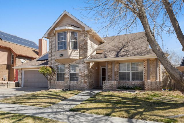 7704 Juneberry Street NW, Albuquerque, NM 87120