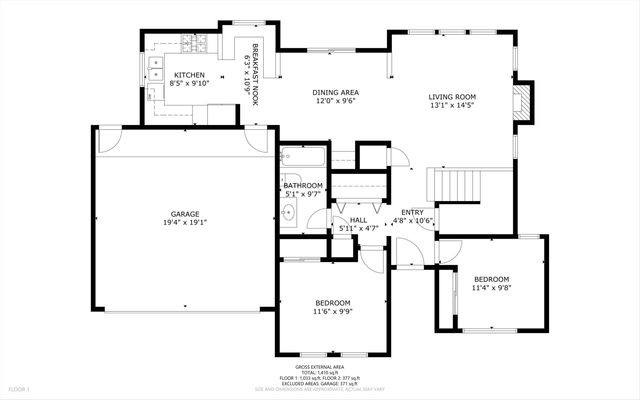 7704 Juneberry Street NW, Albuquerque, NM 87120