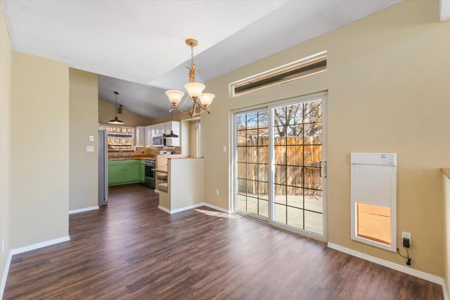 7704 Juneberry Street NW, Albuquerque, NM 87120