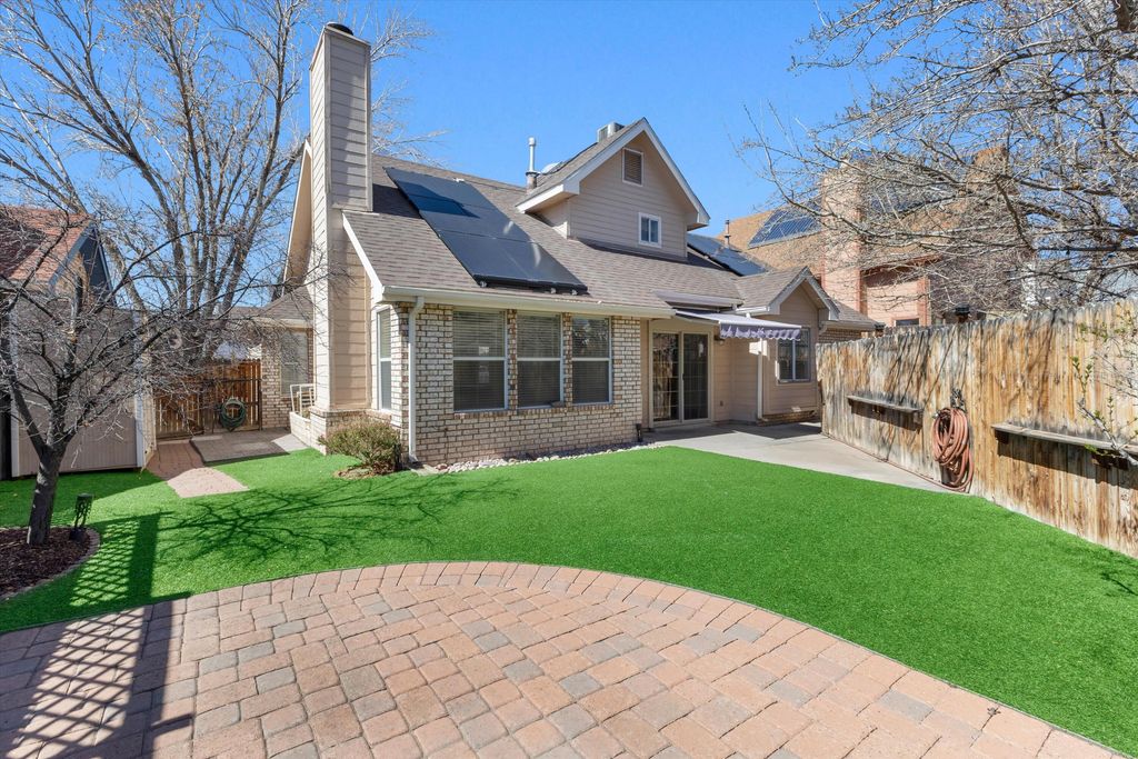 Image 32 of property listing at 7704 Juneberry Street NW, Albuquerque, NM 87120