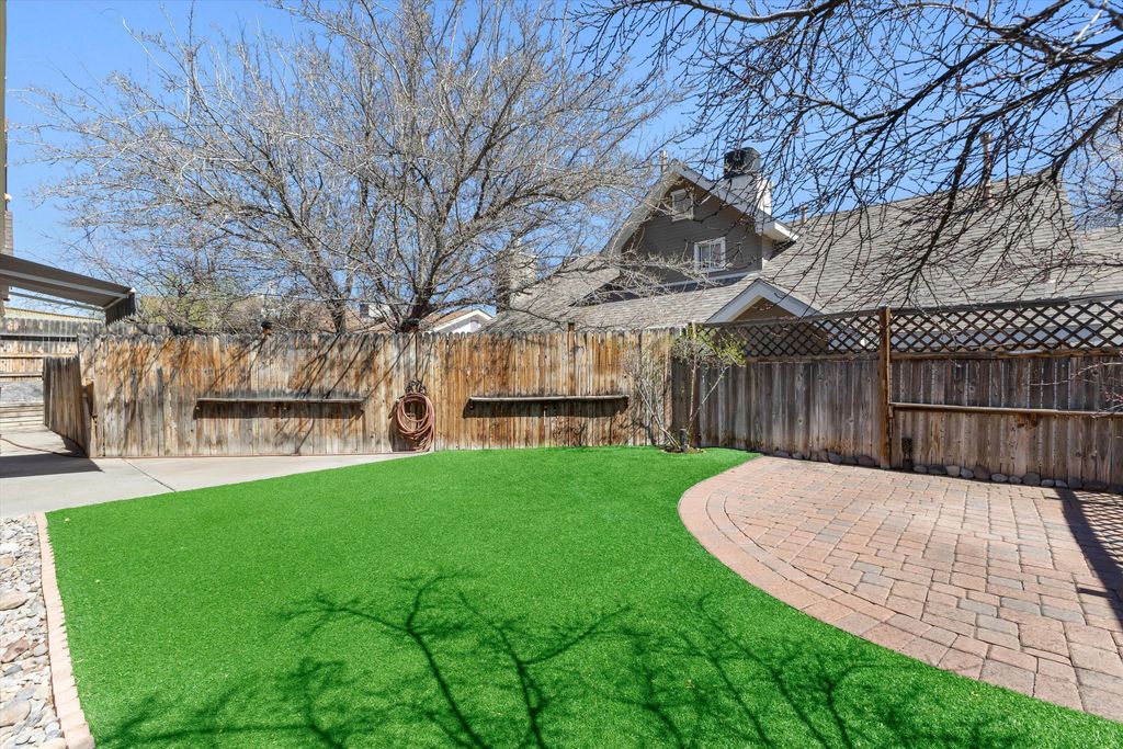 Image 35 of property listing at 7704 Juneberry Street NW, Albuquerque, NM 87120