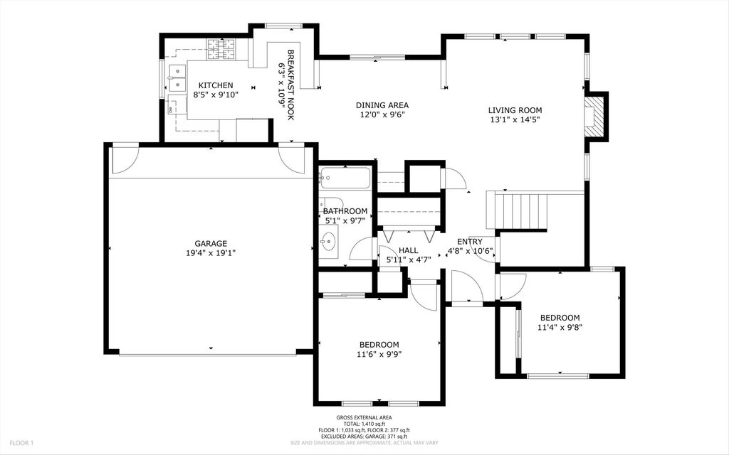 Image 40 of property listing at 7704 Juneberry Street NW, Albuquerque, NM 87120