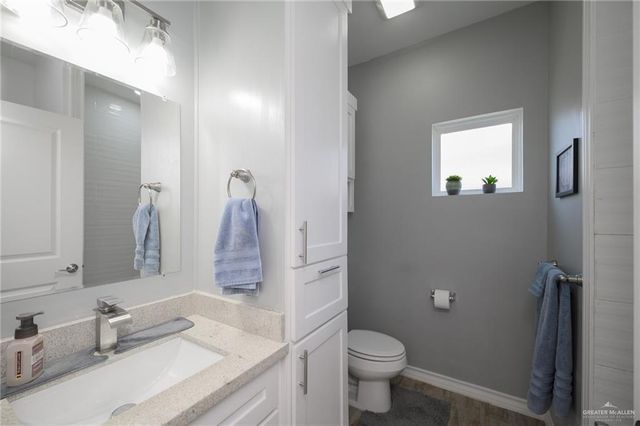 8710 Albatross Street, Harlingen, TX 78552