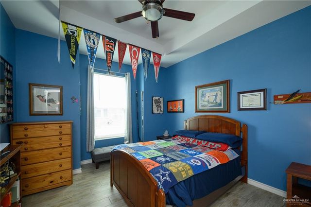 8710 Albatross Street, Harlingen, TX 78552