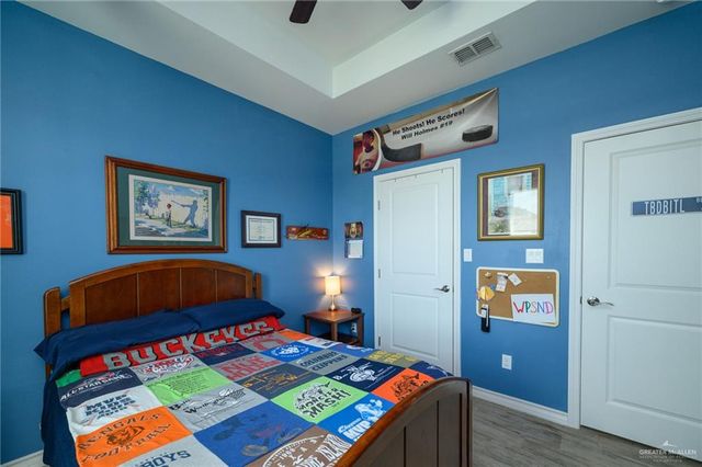 8710 Albatross Street, Harlingen, TX 78552