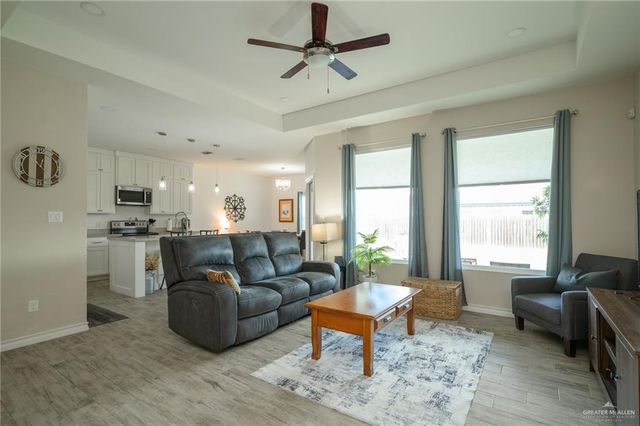 8710 Albatross Street, Harlingen, TX 78552