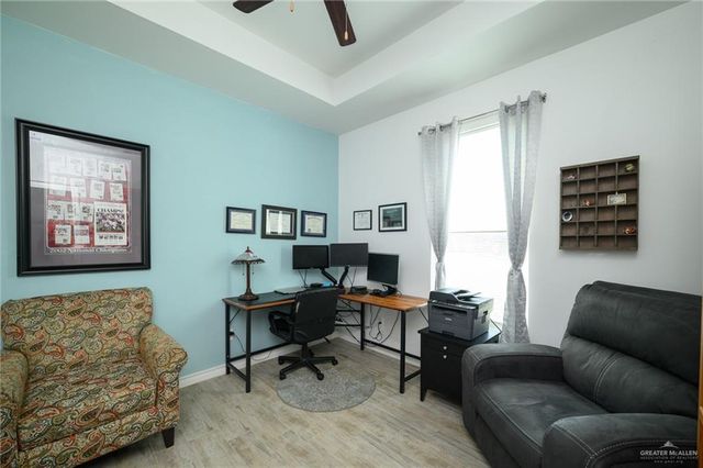 8710 Albatross Street, Harlingen, TX 78552