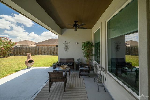 8710 Albatross Street, Harlingen, TX 78552