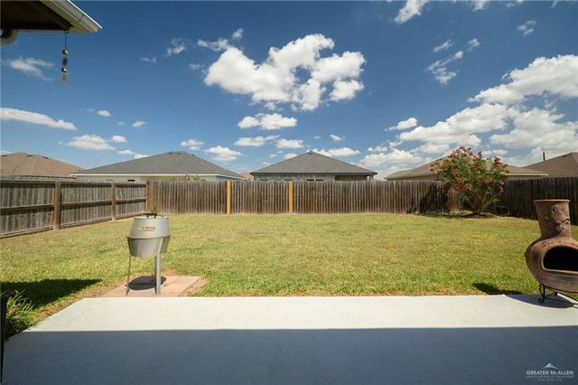 8710 Albatross Street, Harlingen, TX 78552