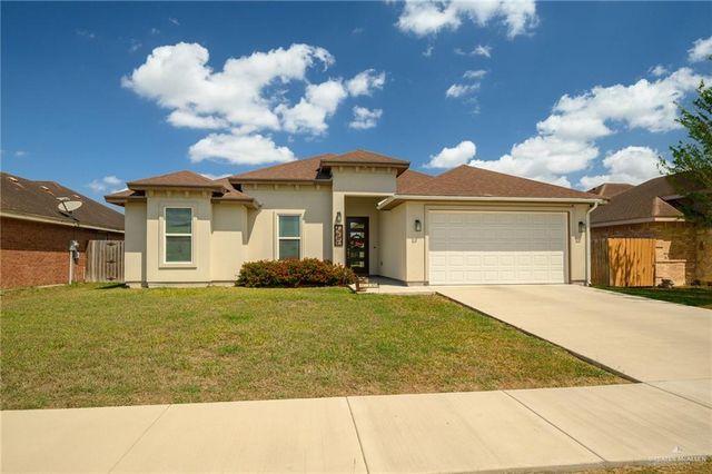 8710 Albatross Street, Harlingen, TX 78552