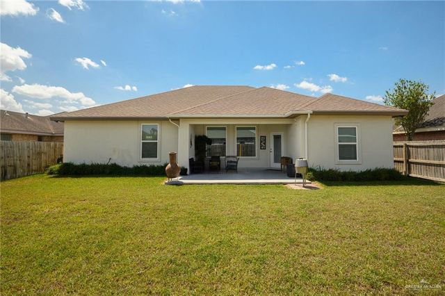 8710 Albatross Street, Harlingen, TX 78552