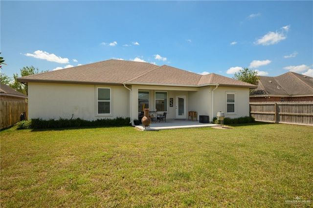 8710 Albatross Street, Harlingen, TX 78552