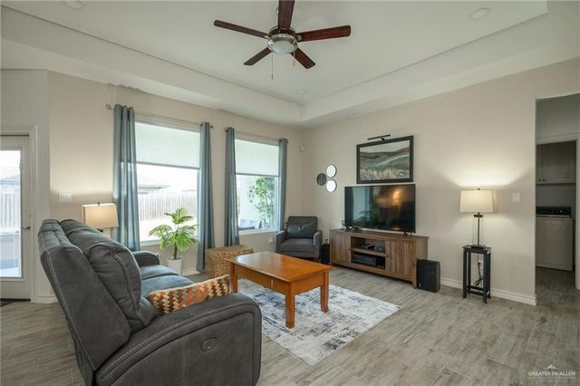 8710 Albatross Street, Harlingen, TX 78552