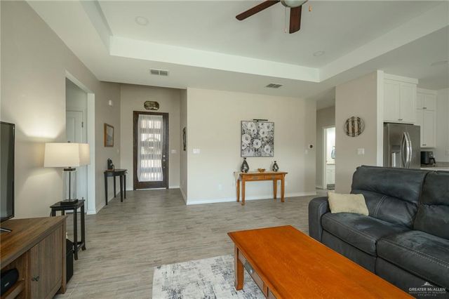 8710 Albatross Street, Harlingen, TX 78552