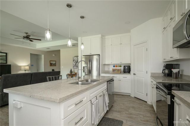 8710 Albatross Street, Harlingen, TX 78552