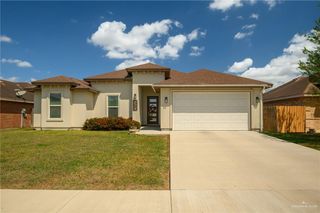 8710 Albatross Street, Harlingen, TX 78552