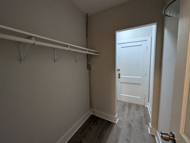 2334.5 N Spaulding Avenue 1A, Chicago, IL 60647