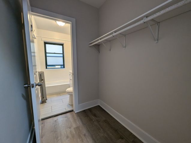 2334.5 N Spaulding Avenue 1A, Chicago, IL 60647