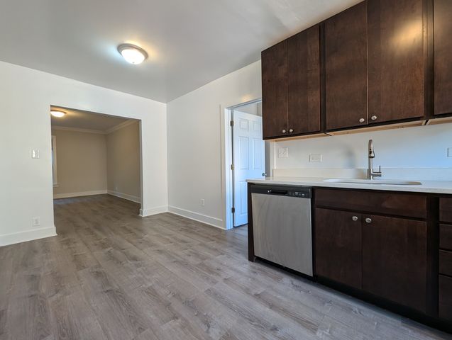 2334.5 N Spaulding Avenue 1A, Chicago, IL 60647