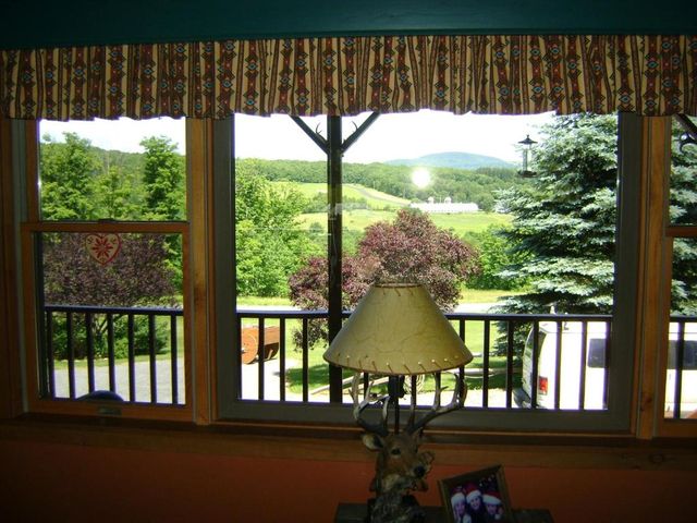 1187 Lower Meeker Hollow Road, Roxbury, NY 12474