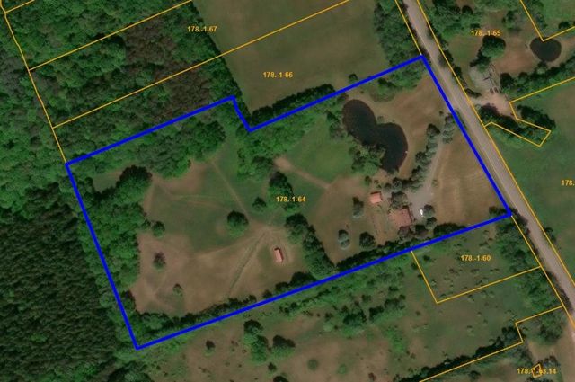 1187 Lower Meeker Hollow Road, Roxbury, NY 12474