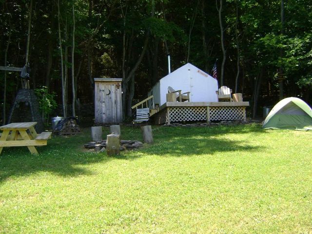 1187 Lower Meeker Hollow Road, Roxbury, NY 12474