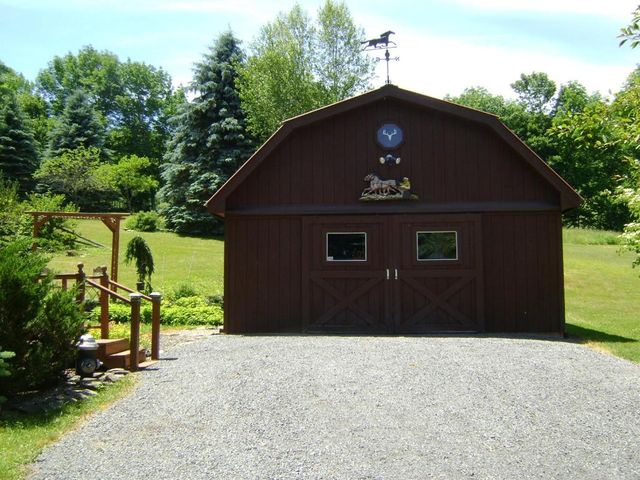 1187 Lower Meeker Hollow Road, Roxbury, NY 12474