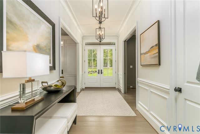 15181 Fawn Hollow Trl, Beaverdam, VA 23047