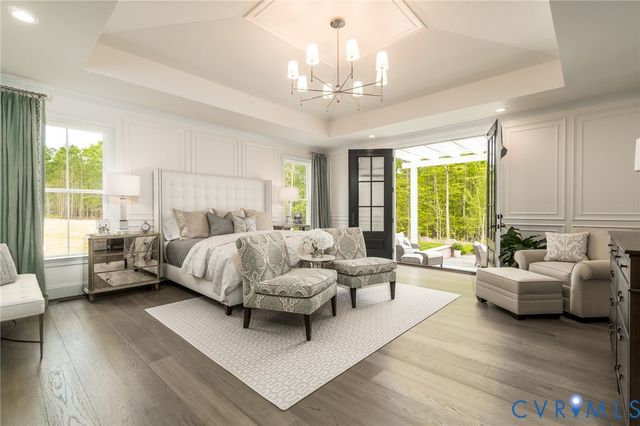 15181 Fawn Hollow Trl, Beaverdam, VA 23047