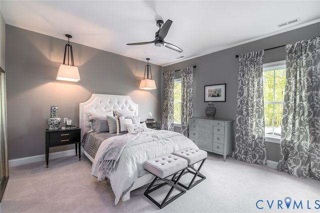 15181 Fawn Hollow Trl, Beaverdam, VA 23047