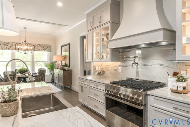 15181 Fawn Hollow Trl, Beaverdam, VA 23047