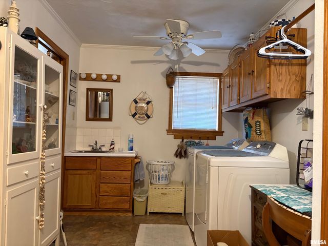 10215 Bended Trail, Irving, IL 62032