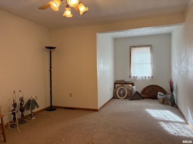 10215 Bended Trail, Irving, IL 62032