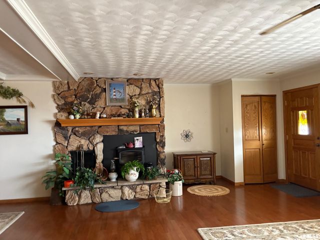 10215 Bended Trail, Irving, IL 62032