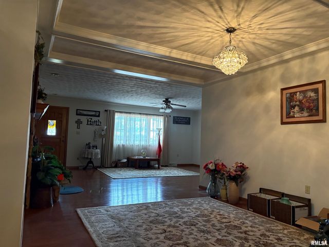 10215 Bended Trail, Irving, IL 62032