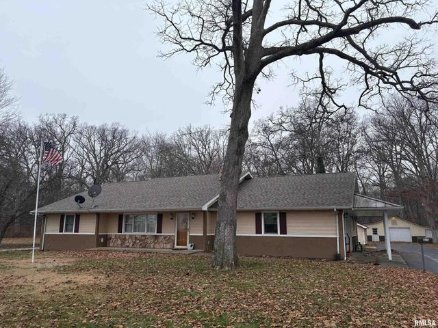 10215 Bended Trail, Irving, IL 62032