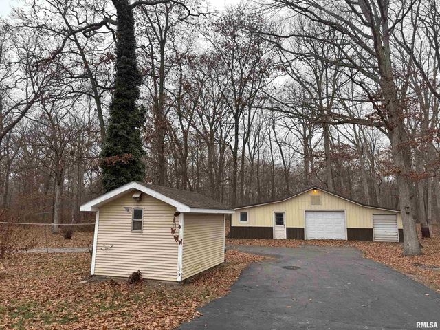 10215 Bended Trail, Irving, IL 62032