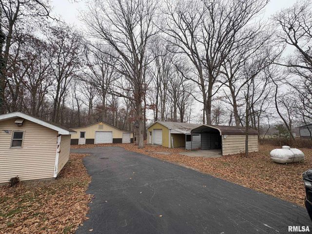 10215 Bended Trail, Irving, IL 62032